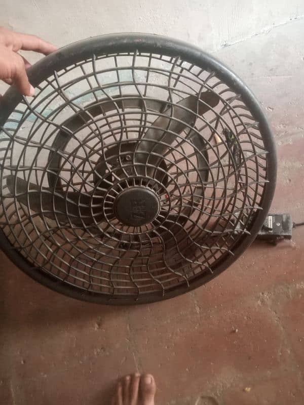 fan ac dc 2