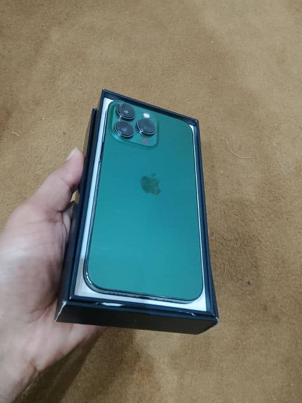 I phone 13pro(128gb) Approved 1