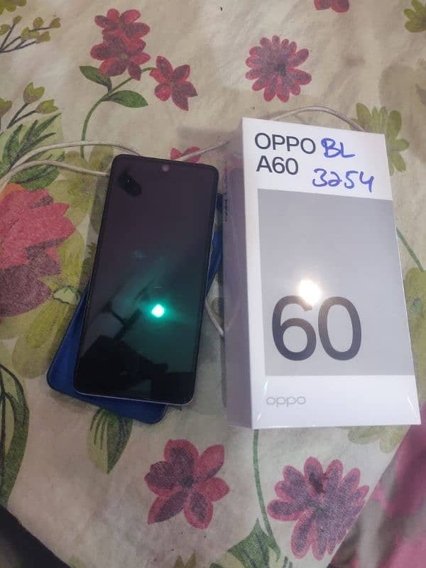 oppo A60 3