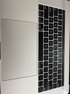 macbook pro 2017