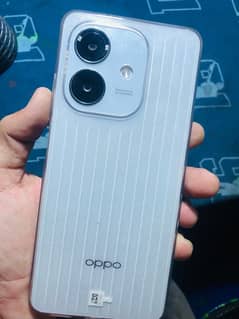 oppo A3