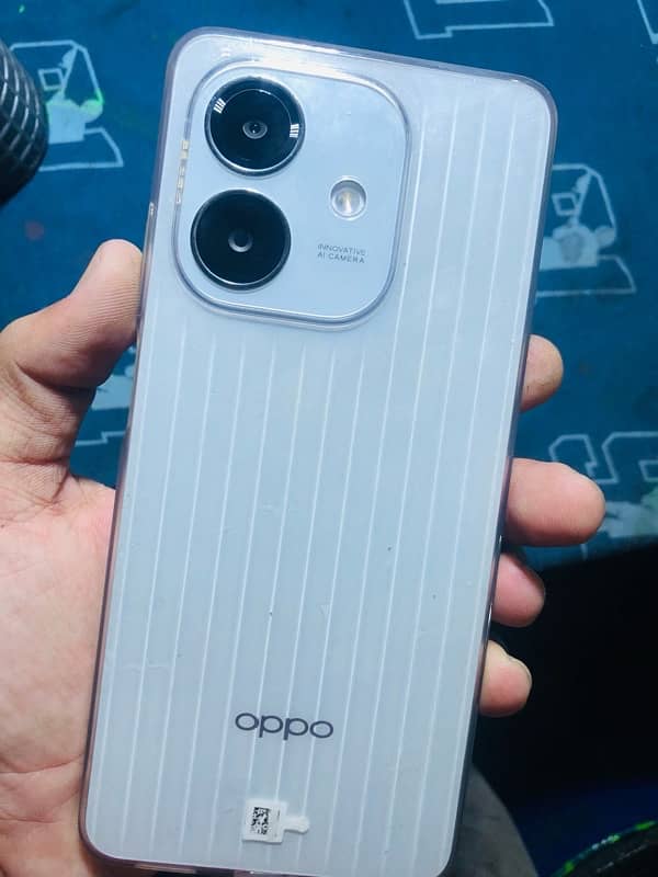 oppo A3 0