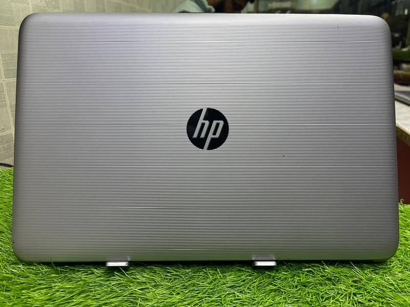 HP 250 G5 Notebook (0322-8832611) 0