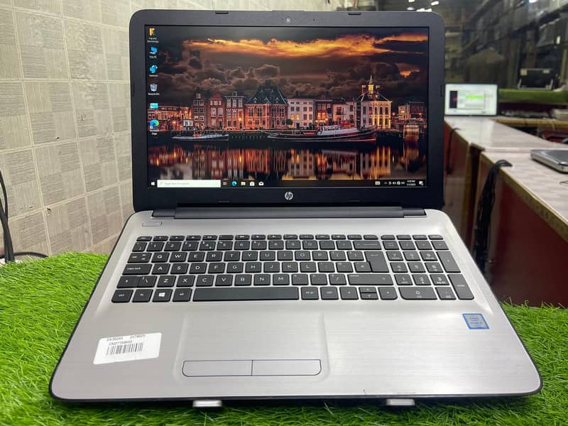 HP 250 G5 Notebook (0322-8832611) 1