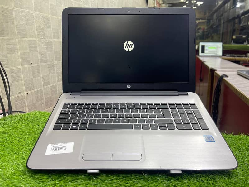 HP 250 G5 Notebook (0322-8832611) 3