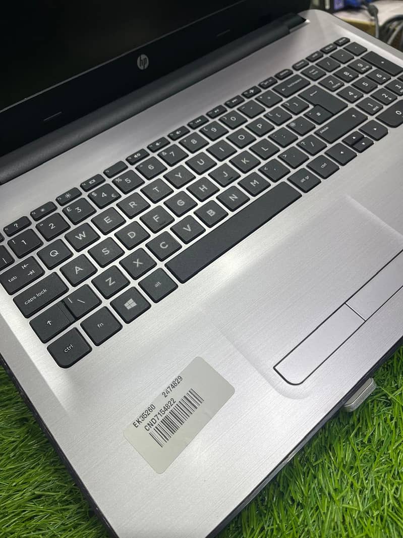 HP 250 G5 Notebook (0322-8832611) 4