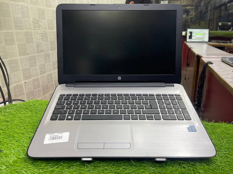 HP 250 G5 Notebook (0322-8832611) 5