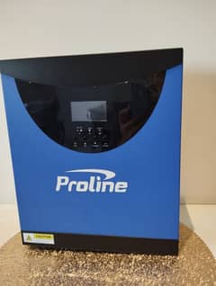 Proline Solar Inverter/UPS