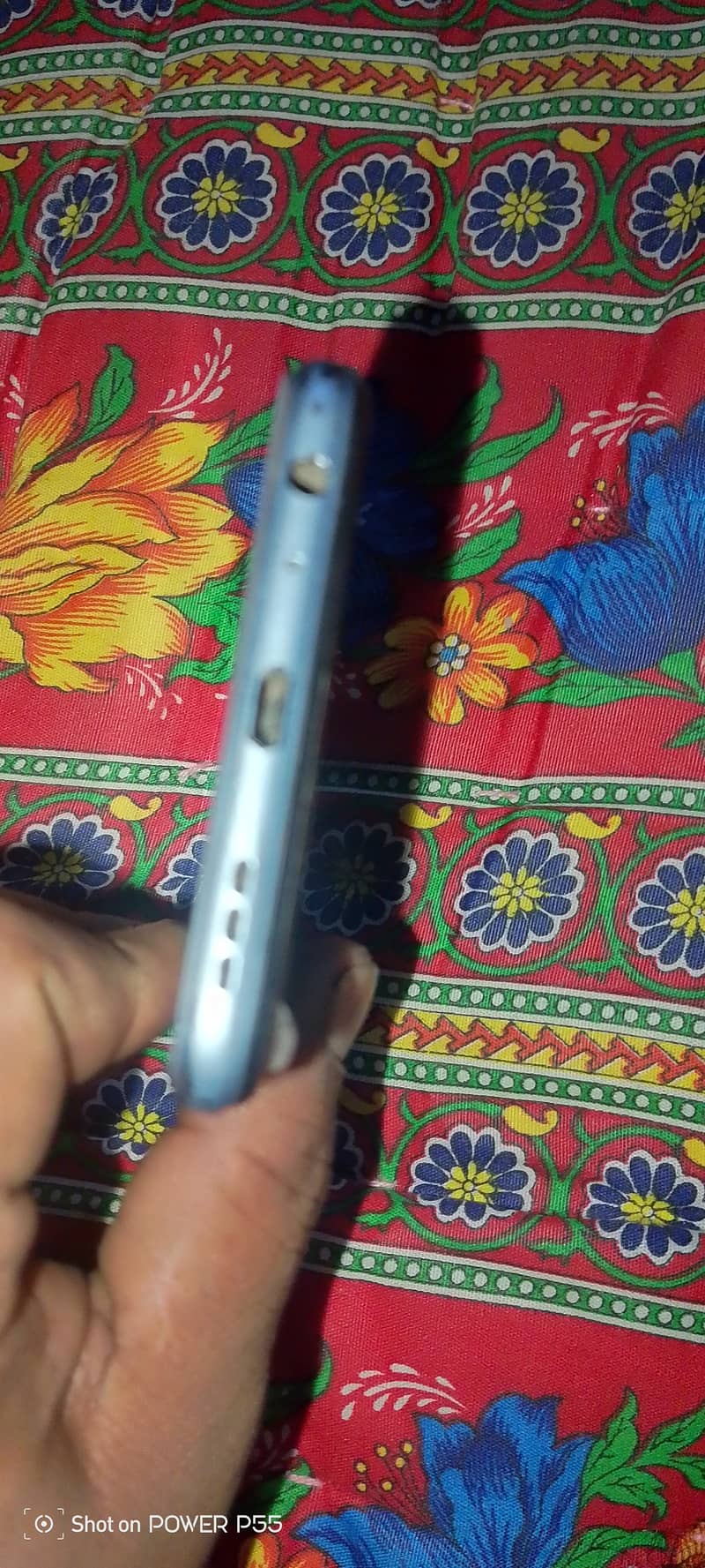 Original dabba original charger 2