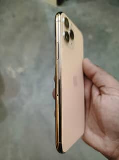 Apple iPhone 11 Pro PTA APPROVED