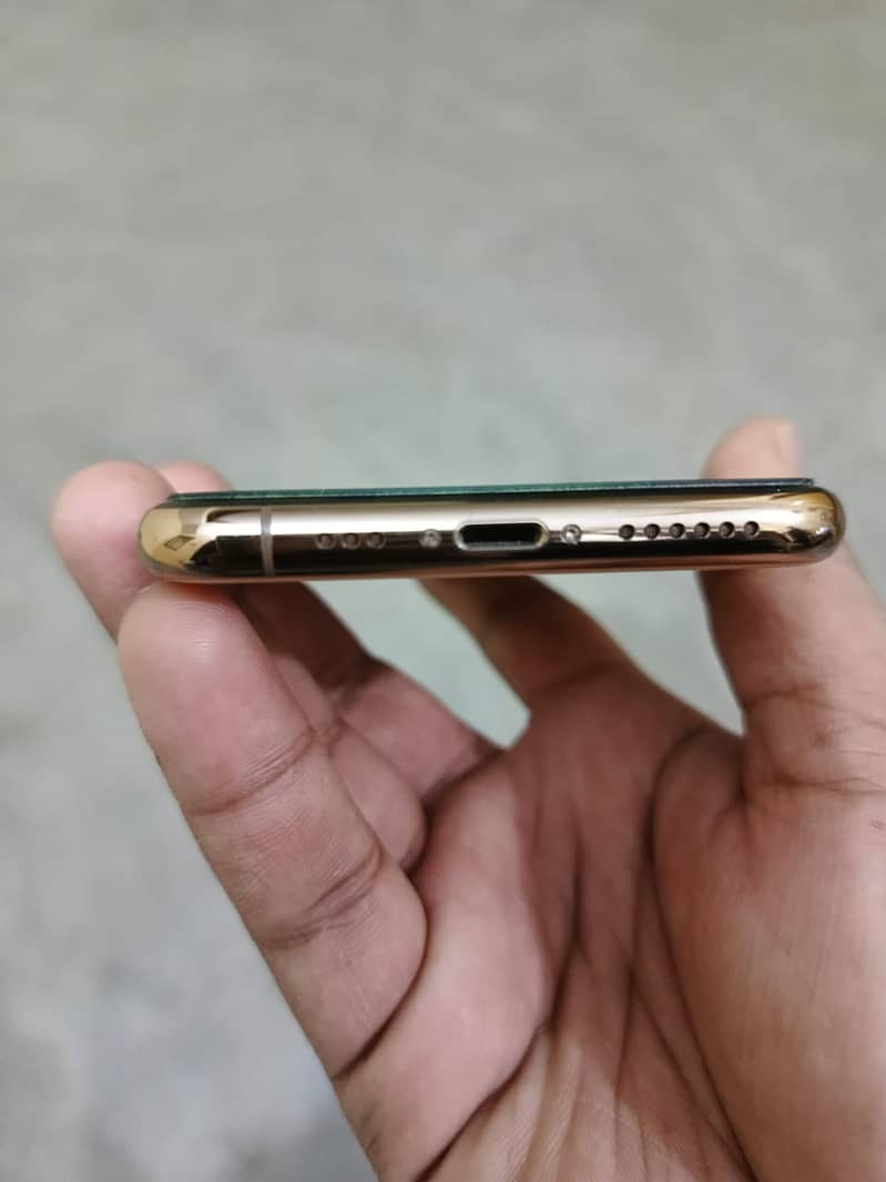 iPhone 11 Pro PTA APPROVED 2