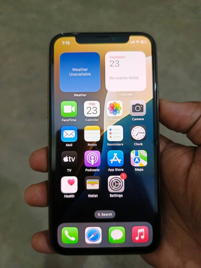 iPhone 11 Pro PTA APPROVED 3