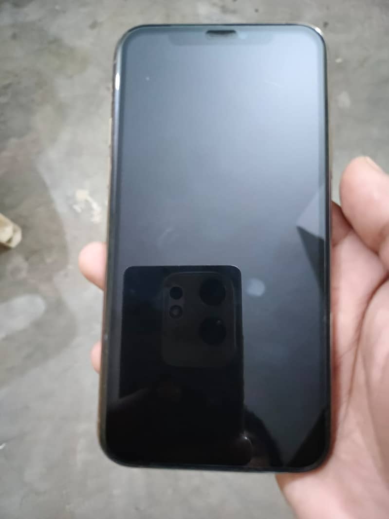 iPhone 11 Pro PTA APPROVED 4