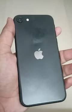 iphone se2020