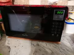 Enviro Microwave Oven