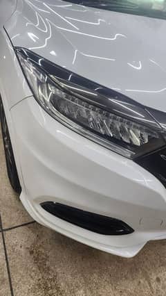 Brand New - Honda Vezel 2019