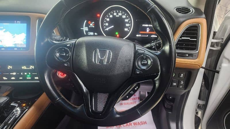 Brand New - Honda Vezel 2019 2