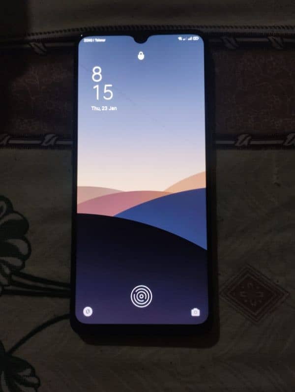 Oppo F15 8/128 GB 10/10 condition urgent sell 6