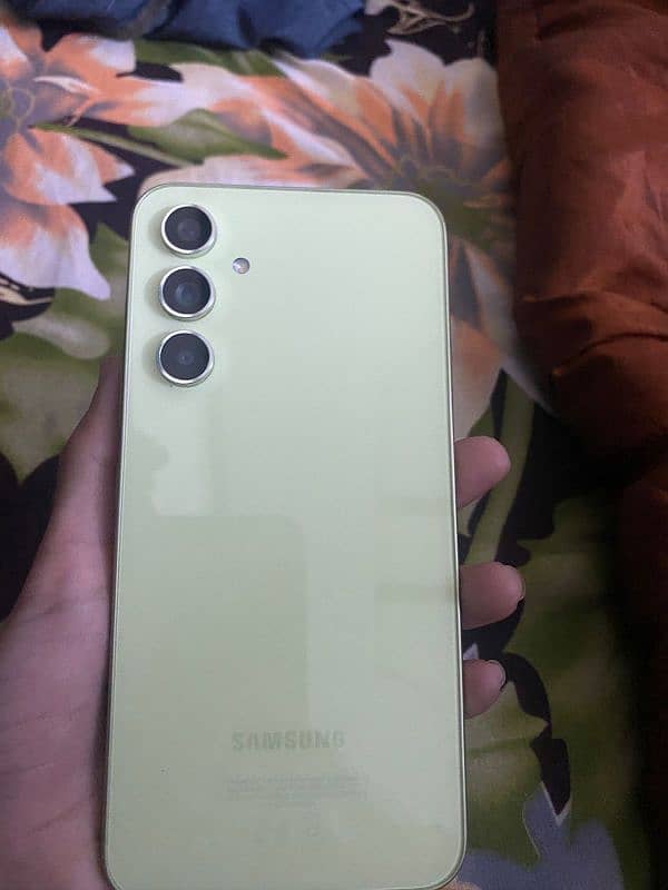 Samsung A54 5G 5