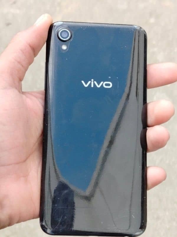 Vivo y90 with Box 2/32 0