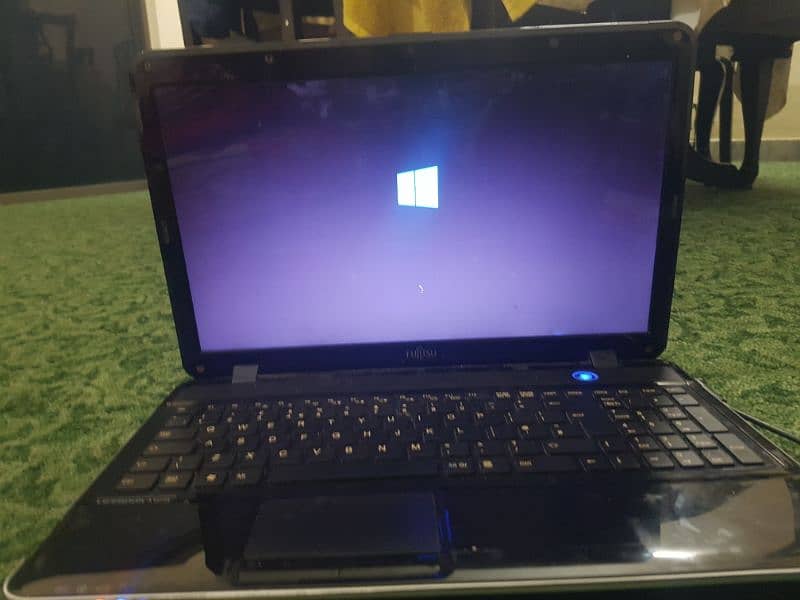 Fujitsu A series core i5 used 2