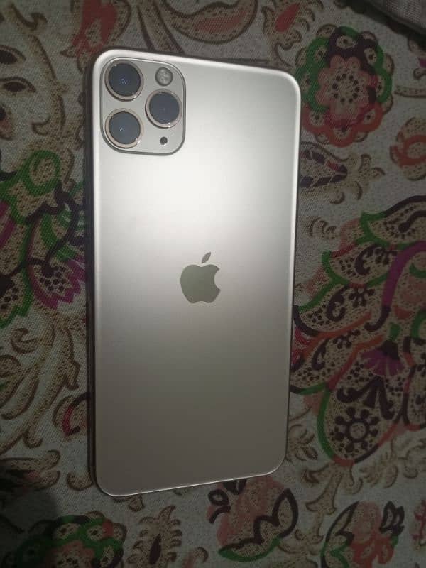 iphone 11 pro max 0