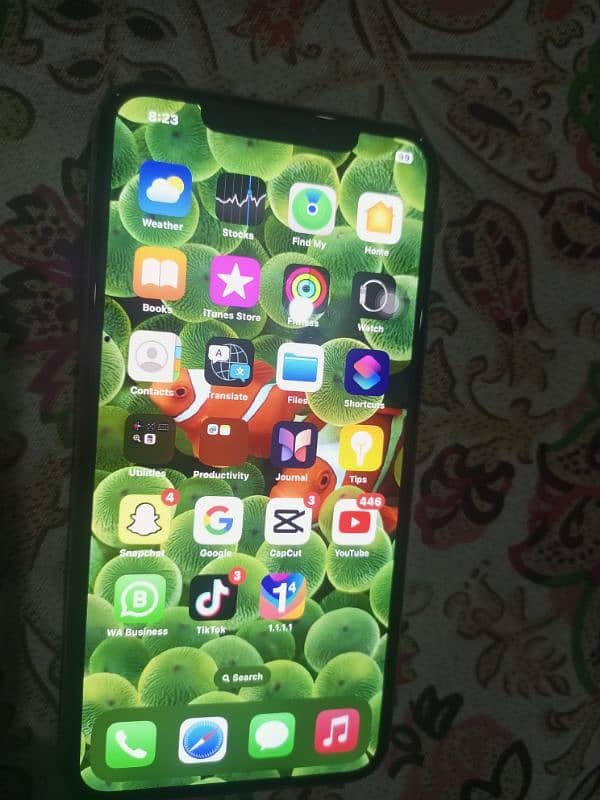 iphone 11 pro max 5