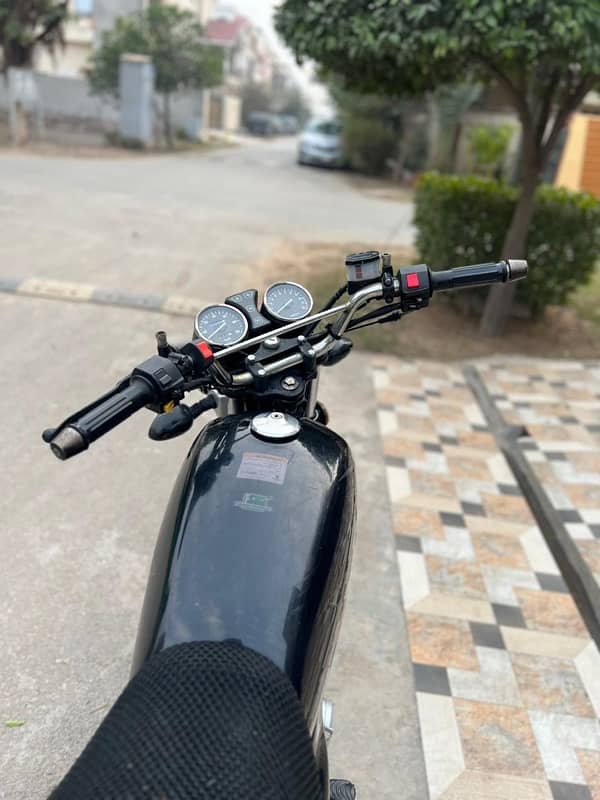 Suzuki 150 0343/8900/103 2