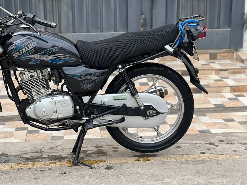 Suzuki 150 0343/8900/103 3