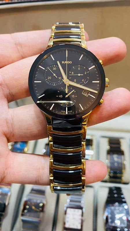 Rado Original 0