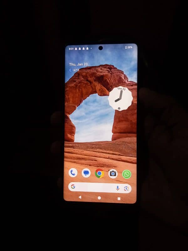 google pixel 7 pro non pta best camera phone 2