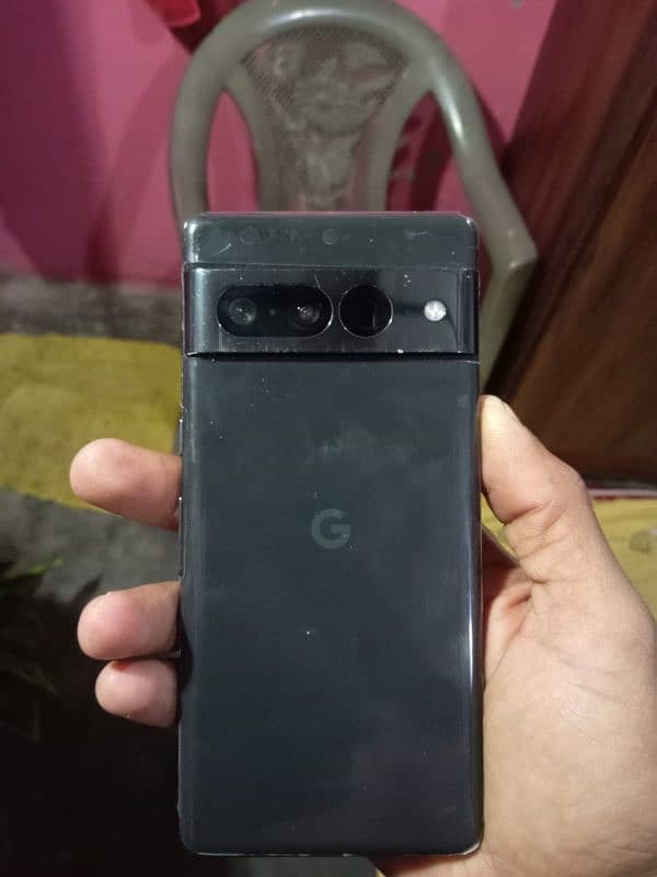 google pixel 7 pro non pta best camera phone 4