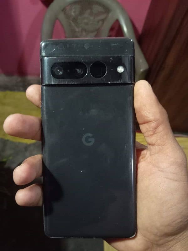 google pixel 7 pro non pta best camera phone 5