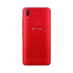 vivo y85A used pkr. 14000