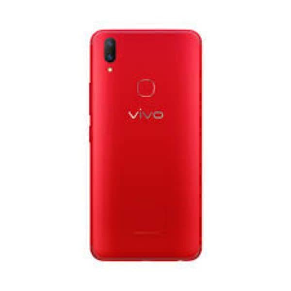 vivo y85A used pkr. 14000 0