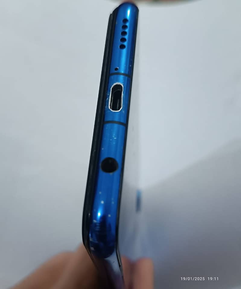 Huawei Nova 3i 4gb, 128 gb Comp ok 2