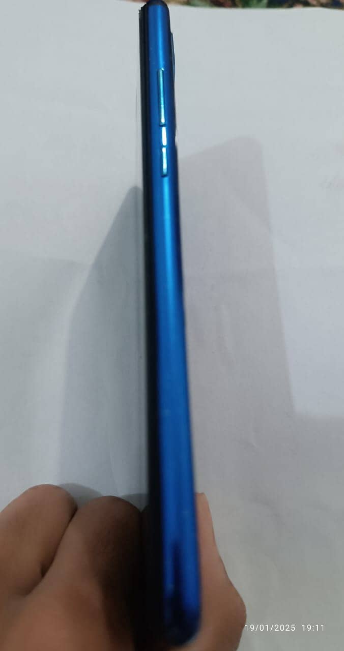 Huawei Nova 3i 4gb, 128 gb Comp ok 3