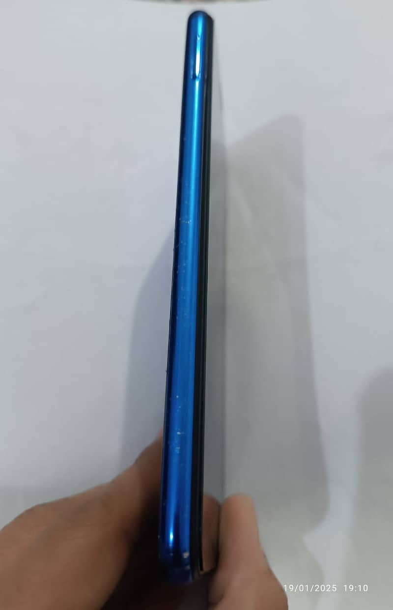 Huawei Nova 3i 4gb, 128 gb Comp ok 4