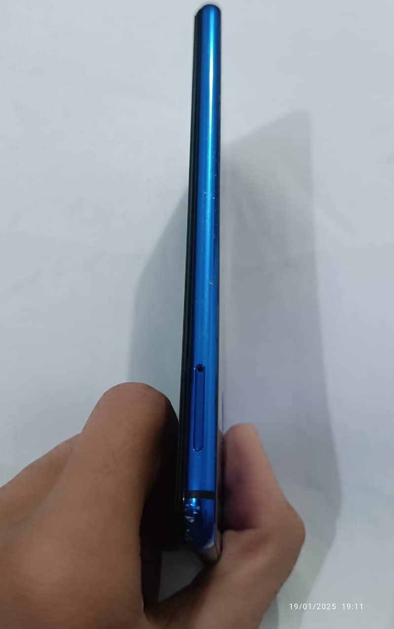 Huawei Nova 3i 4gb, 128 gb Comp ok 5