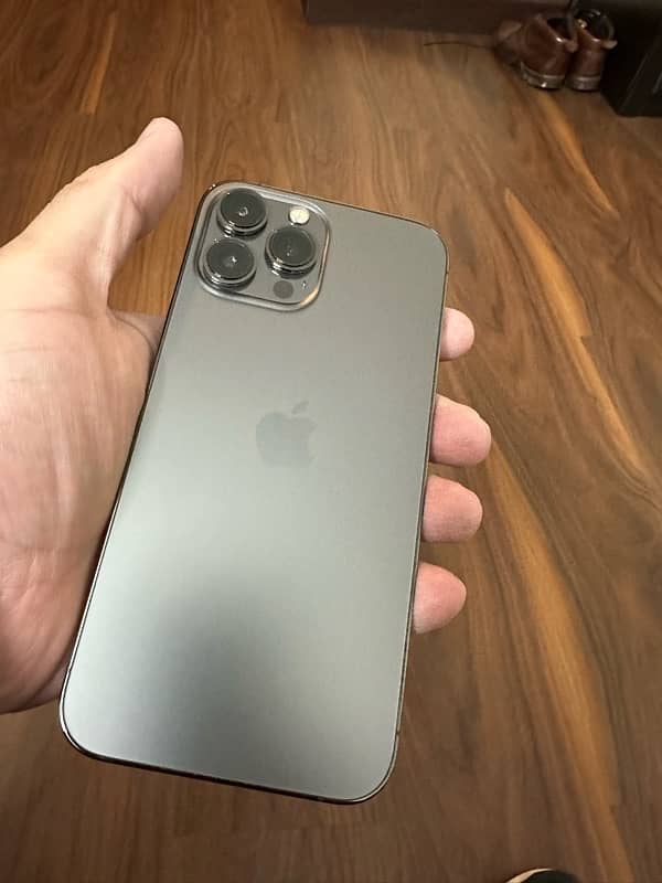 iPhone 13 Pro Max PTA 1