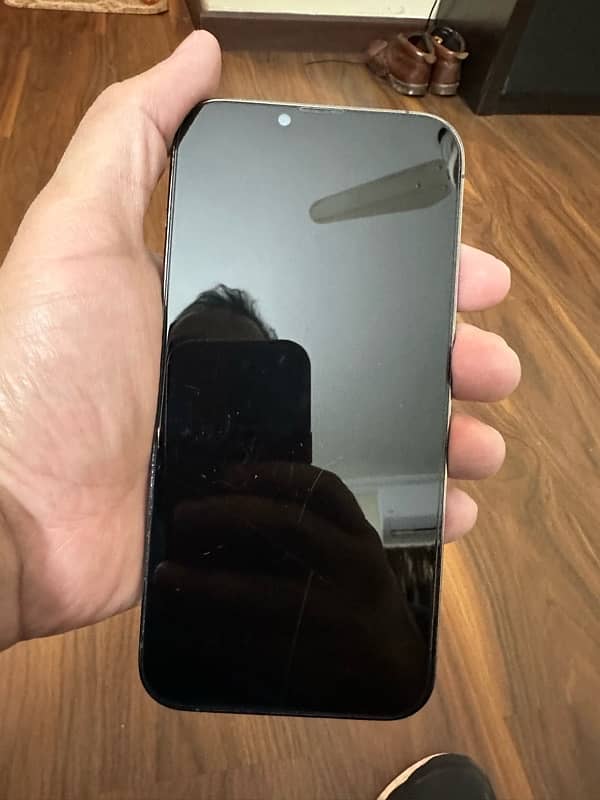 iPhone 13 Pro Max PTA 5