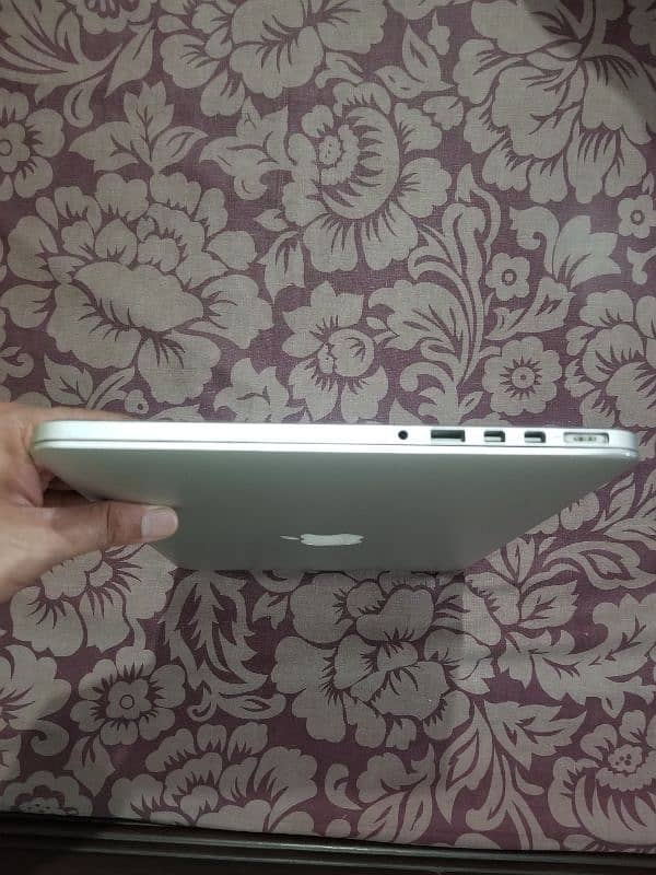 Macbook Pro 2015 6