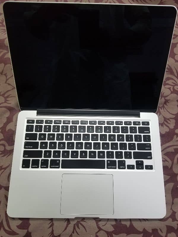 Macbook Pro 2015 9