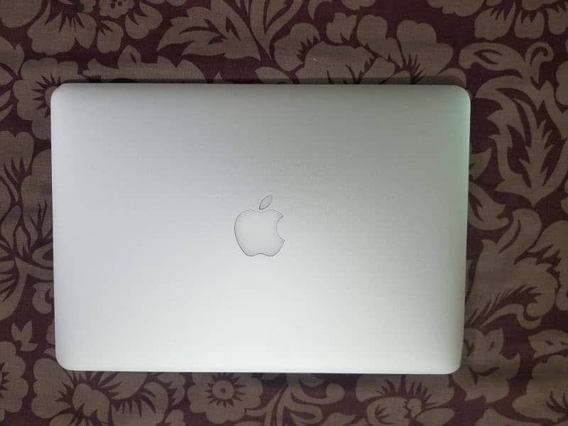 Macbook Pro 2015 10