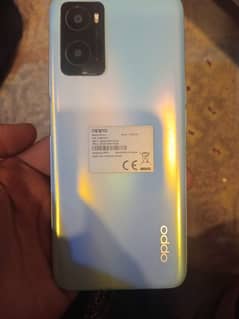 oppo A76