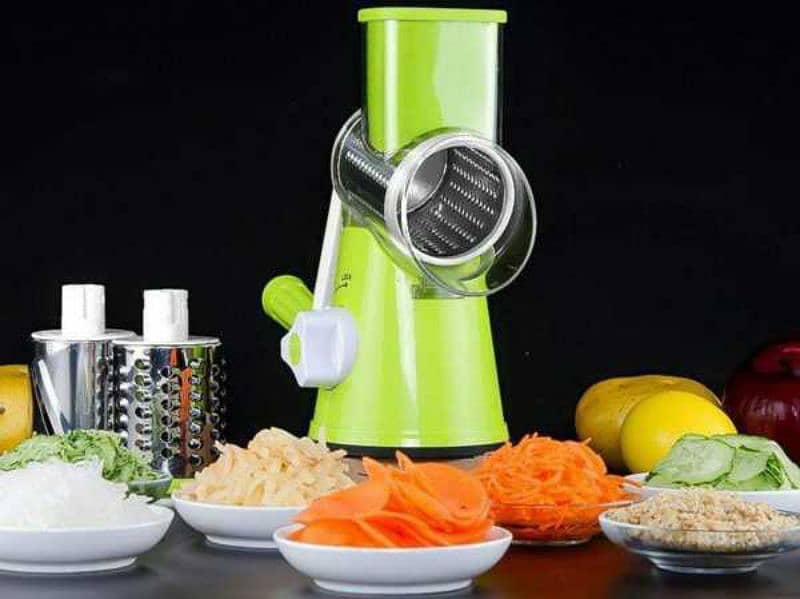 Vegetable Slicer Manual Free Home Delivery 4