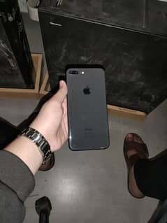 Iphone 8 Plus PTA APPROVED 64GB