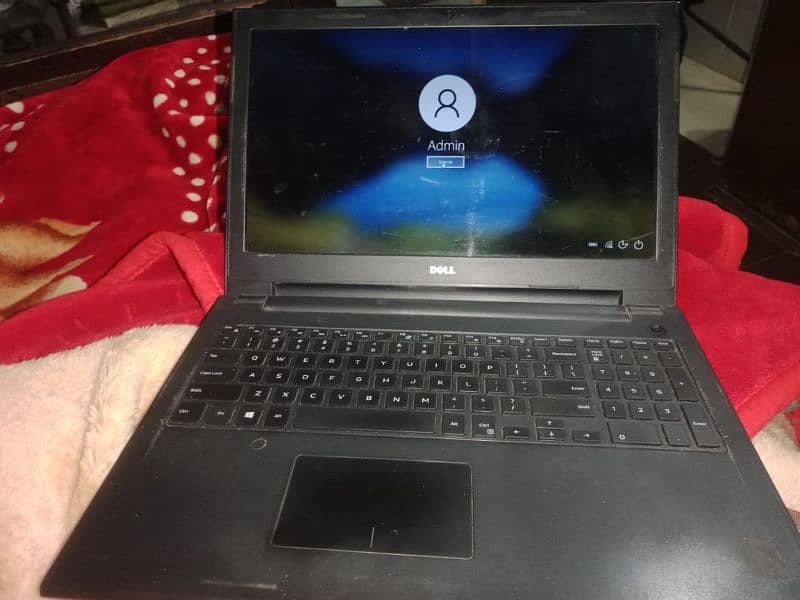 Dell Laptop Core i5 3rd generation 1