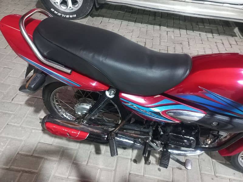 prider 2017 modal exchange posibal honda 125 17 to22 modal 5