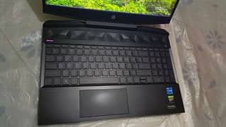 HP Pavilion Gaming 15 DK2004TX